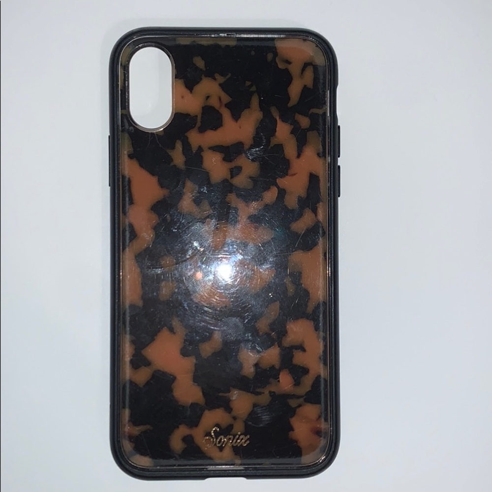 Sonix iPhone XS Phone case